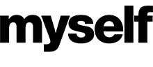 MYSELF_logo